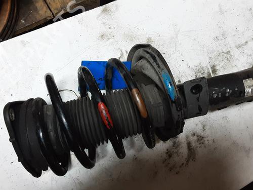 Shock absorber spring FORD FOCUS II (DA_, HCP, DP) 1.6 TDCi | BP20284043C152 