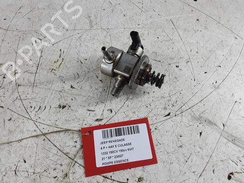 Used Fuel pump JEEP RENEGADE SUV (BU, B1, BV) 1.3 T-GDi (150 hp) 31604767