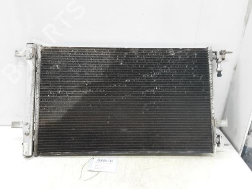 Used AC radiator OPEL ASTRA J Sports Tourer (P10) 1.6 CDTi (35) (110 hp) 20273042