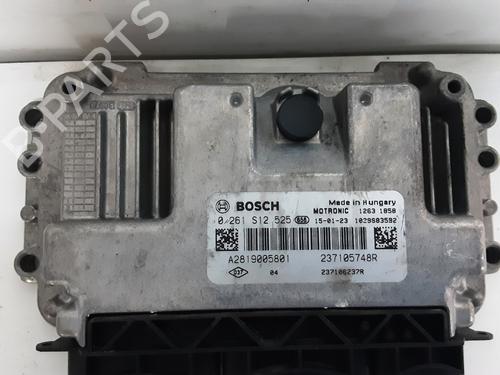 Electronic module RENAULT TWINGO III (BCM_, BCA_) 1.0 SCe 70 | BP25208261M83 - Image 2