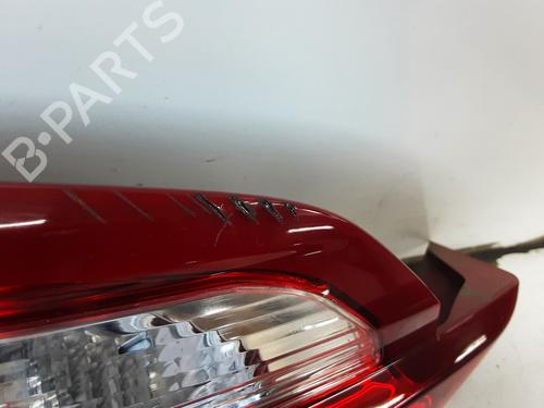 Left tailgate light FORD FIESTA VII (HJ, HF) 1.0 EcoBoost | BP39501000C79 - Image 4