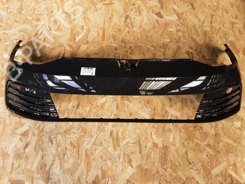 Front bumper VW GOLF VIII (CD1, DA1) 2.0 TDI | BP25714128C7 - Image 2