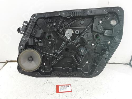 Used Front right window mechanism Front right window mechanism MERCEDES-BENZ A-CLASS Saloon (V177) A 180 d (177.103) (116 hp) 36094171 36094171