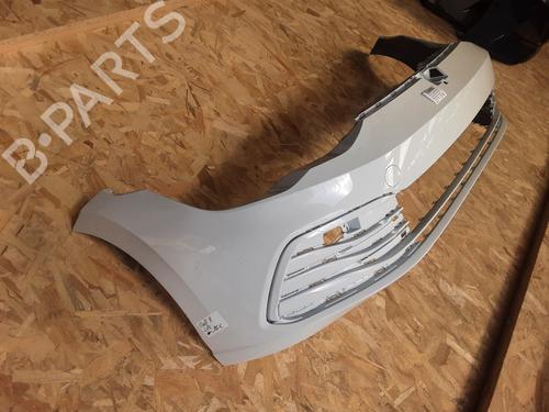 Front bumper VW GOLF VIII (CD1, DA1) 2.0 TDI | BP25796777C7 - Image 2