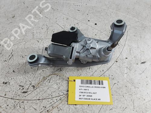 Used Rear wiper motor Rear wiper motor 37407183 37407183