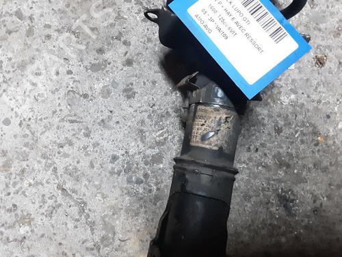 Left front shock absorber VW LUPO I (6X1, 6E1) 1.6 GTI | BP22175904M16 