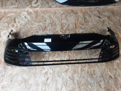 Used Front bumper Front bumper VW GOLF VIII (CD1, DA1) 2.0 TDI (116 hp) 25796753 25796753