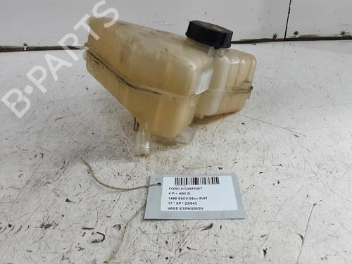 Expansion tank FORD ECOSPORT 1.5 EcoBlue TDCi | BP20281096C120 
