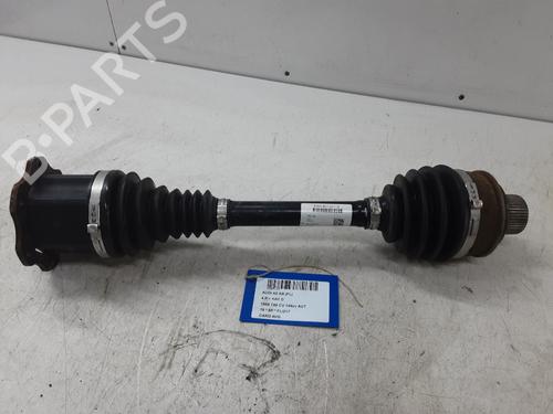 Used Left front driveshaft AUDI A5 Sportback (F5A, F5F) 35 TDI (150 hp) 32243998