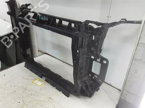 Front slam panel AUDI Q3 (F3B) 35 TFSI | BP39965812C72 - Image 2
