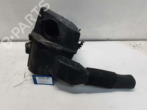 Used Air filter box VW POLO V (6R1, 6C1) 1.2 TDI (75 hp) 20280065