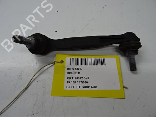 Used Right rear suspension arm BMW 4 Coupe (F32, F82) 420 d (184 hp) 20276743