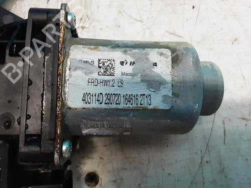 Right front window motor TESLA MODEL 3 (5YJ3) EV AWD | BP32245494E20 - Image 2