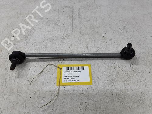 Bras de suspension avant gauche Bras de suspension avant gauche AUDI A3 Sportback (8VA, 8VF) 30 TDI (115 hp) 36669771 36669771