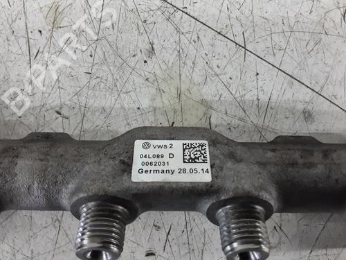 Injection rail VW GOLF SPORTSVAN VII (AM1, AN1) 1.6 TDI | BP20286013M98 