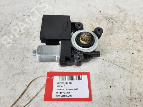 Left rear window motor VOLVO V50 (545) D2 | BP20288074E23 