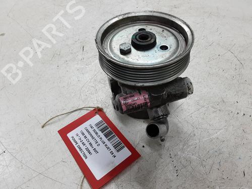 Used Steering pump Steering pump 23220621 23220621