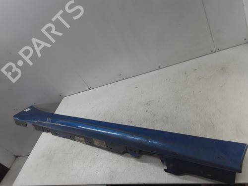 Door moulding trim BMW 1 (F20) M 140 i | BP20278132C150 