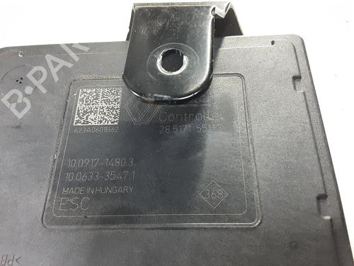 ABS pump DACIA SANDERO III 1.0 TCe 90 | BP31823250M43 - Image 3