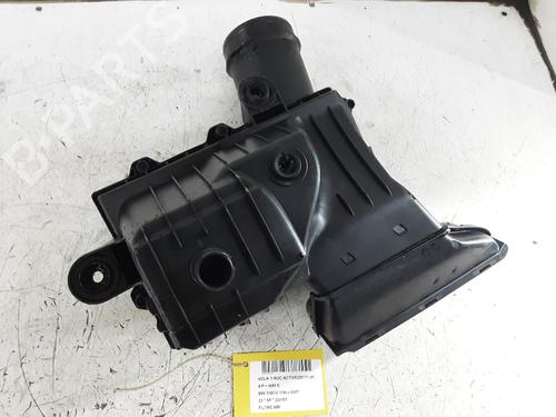 Air filter box VW T-ROC (A11, D11) 1.0 TSI | BP36669537M87 - Image 4
