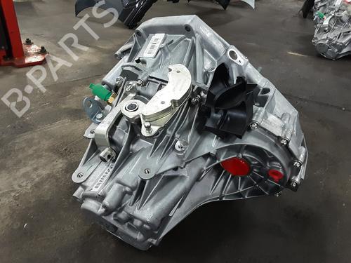 Gearbox RENAULT KANGOO III MPV Blue dCi 95 (KJAB) | BP23644574M3 - Image 3