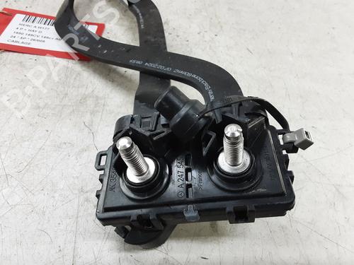 Wiring harness MERCEDES-BENZ A-CLASS (W177) A 200 d (177.012) | BP33247602E16 - Image 2