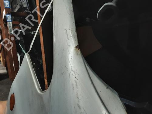 Right front fenders FORD GALAXY I (WGR) 1.9 TDI | BP20283103C42 