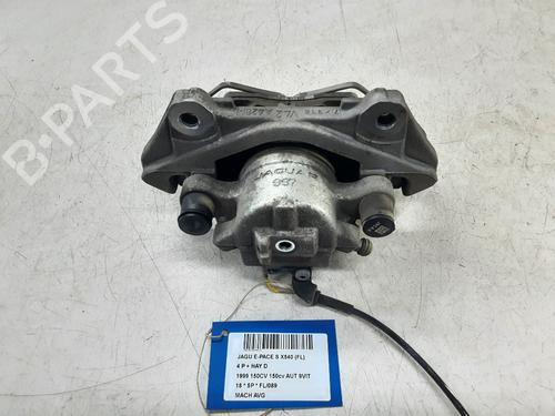 Left front brake caliper JAGUAR E-PACE (X540) 2.0 D150 AWD | BP32245130M105 - Image 2