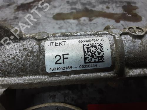 Styregear/Snekke DACIA DUSTER (HM_) 1.5 dCi 115 4x4 (HMAD) | BP31312617M22 - Image 3