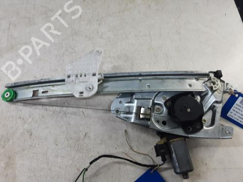 Used Front right window mechanism SMART CITY-COUPE (450) 0.8 CDI (S1CLC1, 450.300, 450.301, 450.302, 450.303,... (41 hp) 20278302
