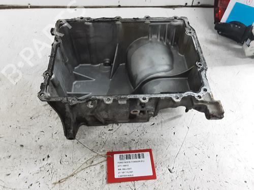 Used Oil sump FORD FIESTA VII (HJ, HF) 1.0 EcoBoost (101 hp) 32248808
