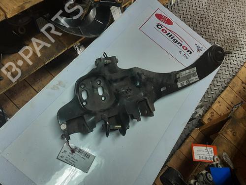 Used Left rear suspension arm Left rear suspension arm FORD FOCUS I Turnier (DNW) 1.8 16V (115 hp) 20283714 20283714