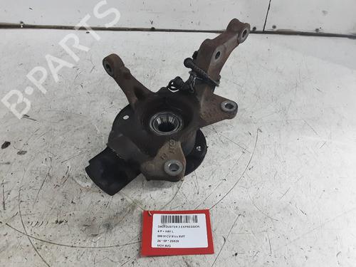 Left front steering knuckle DACIA DUSTER (PYM_, PYN_) 1.0 ECO G-100 | BP32629550M25 - Image 2