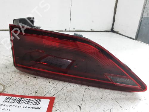 Right tailgate light VW GOLF VIII (CD1, DA1) 1.4 GTE Plug-in Hybrid | BP39059504C80 - Image 2