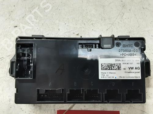Control unit VW TIGUAN (CT1) 1.5 eTSI | BP31708438M11 - Image 2