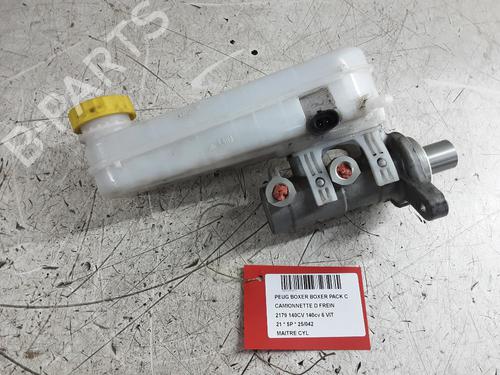 brake-master-cylinder-peugeot-boxer-van-2006-31312675 main image