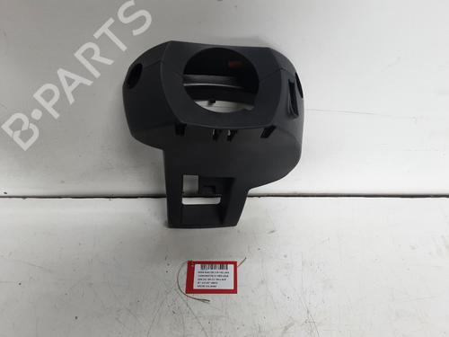 Outra Outra RENAULT MASTER III Van (FV) 2.3 dCi 150 FWD (FV0F, FV03, FV09) (150 hp) 20287429 20287429