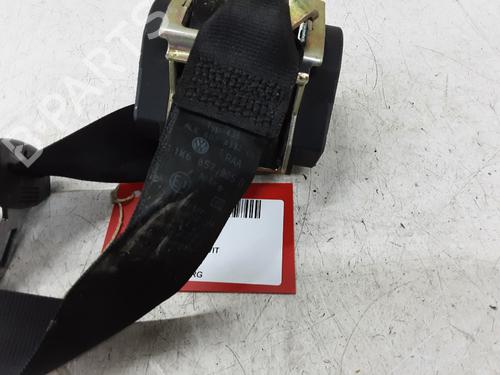 Rear left seatbelt VW GOLF IV (1J1) 1.4 16V | BP20288382I29 