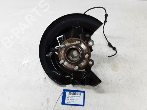 Right front steering knuckle FORD KUGA II (DM2) 1.5 EcoBoost | BP32245722M26 - Image 2