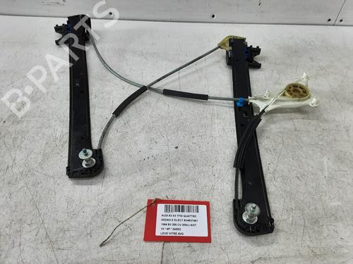 Used Front left window mechanism AUDI A3 Limousine (8VS, 8VM) S3 quattro (300 hp) 20285926