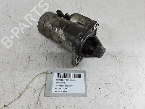 Starter FIAT 500 (312_) 1.2 (312AXA1A) | BP32293405M8