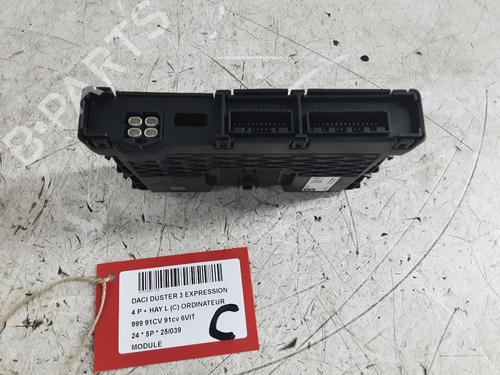 Control unit DACIA DUSTER (PYM_, PYN_) 1.0 ECO G-100 | BP32629540M11 - Image 2