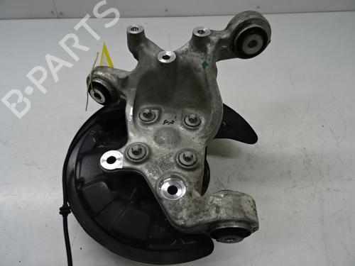 Used Left rear steering knuckle MERCEDES-BENZ A-CLASS (W176) A 180 CDI / d (176.012) (109 hp) 20272433