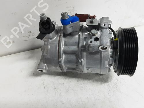 AC compressor VW PASSAT B8 Variant (3G5, CB5) 1.6 TDI | BP39058949M34 - Image 3