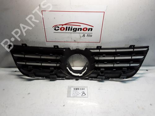 Air vent VW POLO (9N_, 9A_) 1.4 TDI | BP20285645I21 