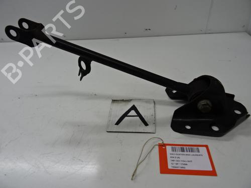 Querlenker links hinten für DACIA DUSTER (HS_) 1.5 dCi 4x4 (HSMC, HSMD) (110 hp) 20275281