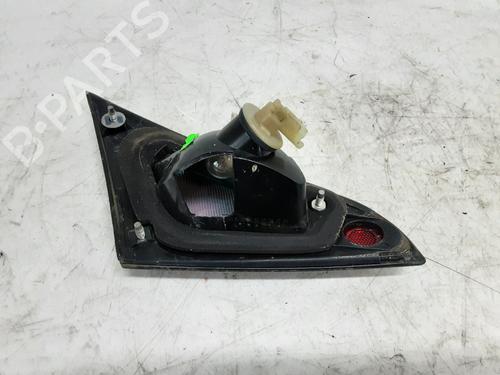 Right tailgate light MITSUBISHI COLT VI (Z3_A, Z2_A) 1.5 DI-D (Z39A) | BP32248341C80