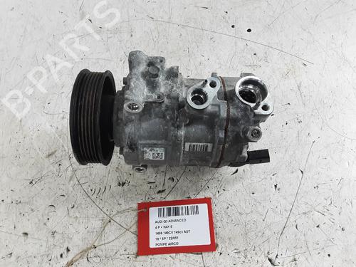 ac-compressor-audi-q3-f3b-35-tfsi-5q0816803d-2018-22176596 main image