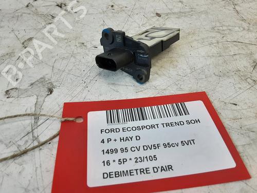 Used Mass air flow sensor Mass air flow sensor 20287773 20287773