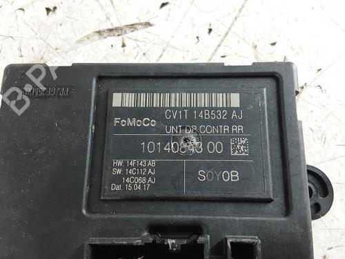 Control unit FORD FIESTA VI (CB1, CCN) 1.25 | BP39063589M11 - Image 4